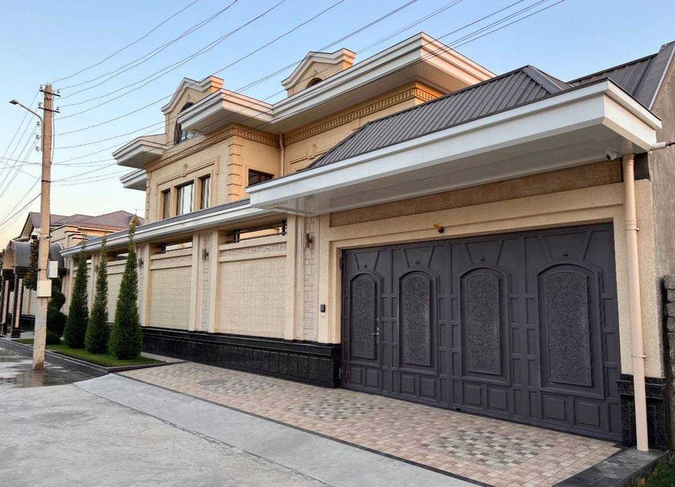 Сдается дом в Никитина! Все новое можно под бизнес!