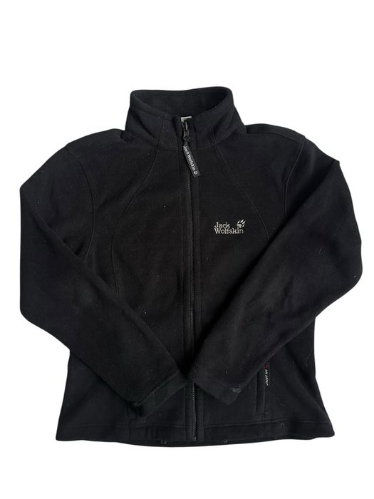 Jack Wolfskin  2 бр. Дамски Поларени Горнища / XS,S / Оригинал