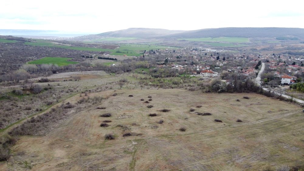 Продава се Парцел в с. Осеново, Област Варна - 700 кв.м за 13 €/кв.м - Снимка #2