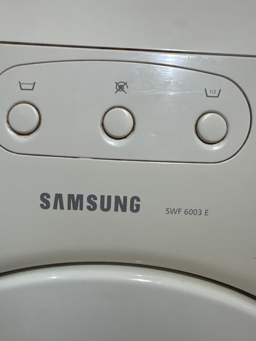 Пералня Samsung Самсунг