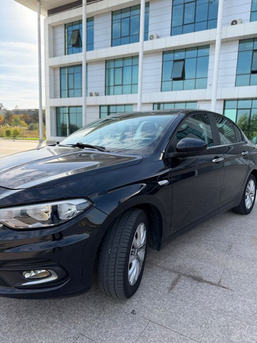 FIAT Tipo 2019 — imagine 2