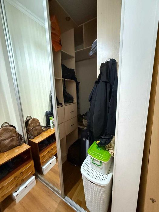 Сдается в аренду квартира