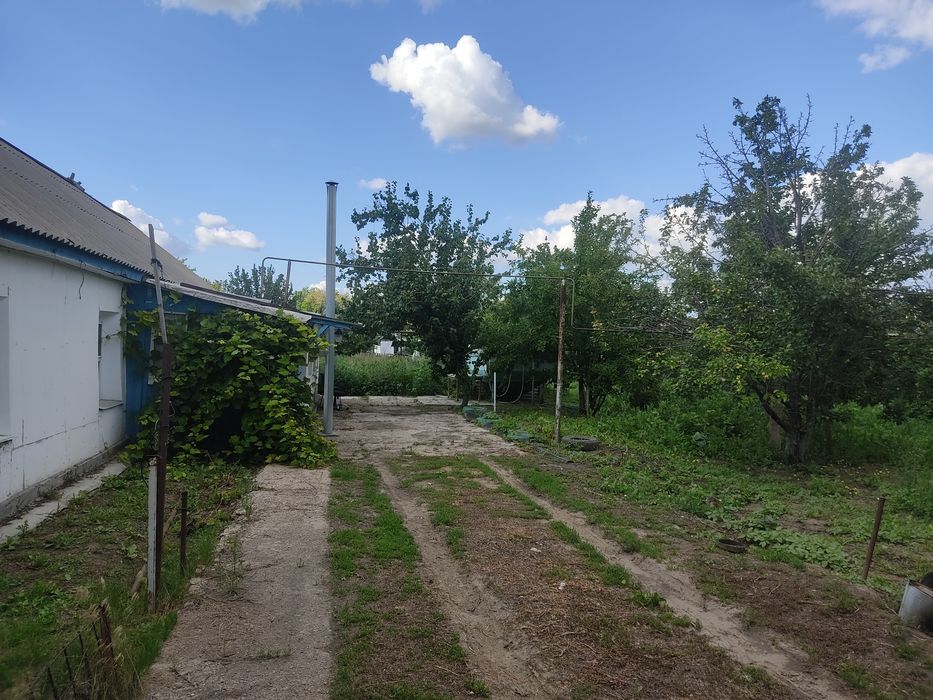 Продается дом. Продается