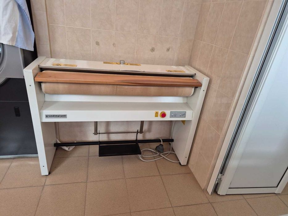 Професионален каландър 135 см GRANDIMPIANTI