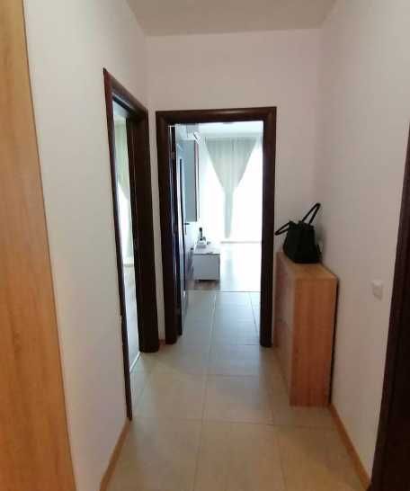 Дава се под наем Двустаен апартамент в Бургас, Меден рудник - зона А - 54 кв.м за 250 € - Снимка #10