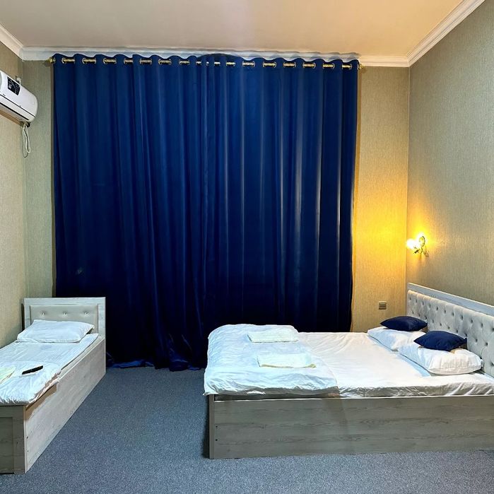 Mehmonxona Toshkent / Hotel / Hostel / Abusaxiy bozor / мехмонхона
