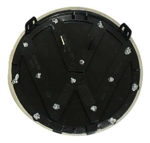 Емблема VW POLO/T-ROC/T-CROS/TOUARAN 2016-    2GM853601FDPJ