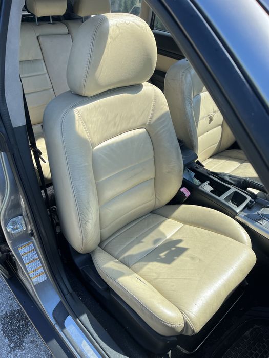 Subaru Outback  3.0 245кс на части