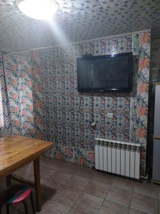 Семейная баня Талдыкорган