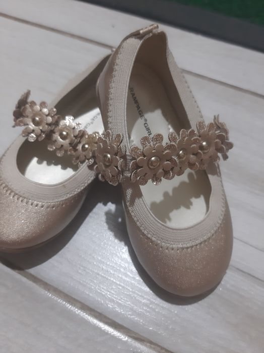 Balerini marimea 20 _21