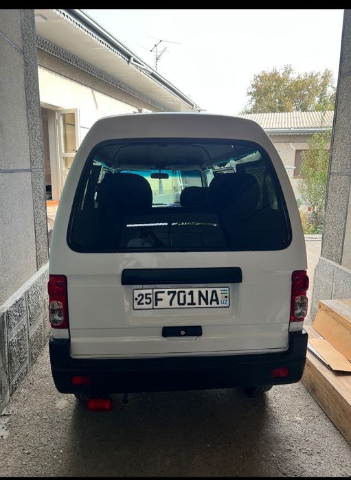 Chevrolet Damas sotiladi