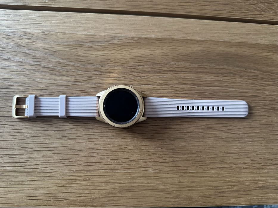 Samsung Galaxy Watch