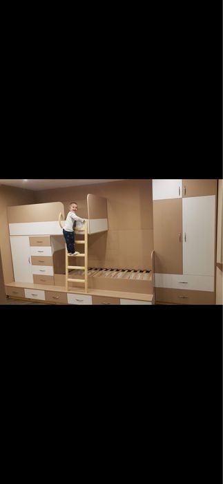 Детско обзаввждане