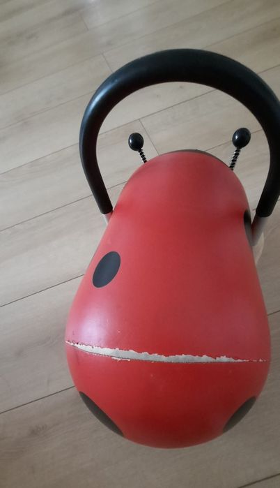 Mașinuță Wheely Bug