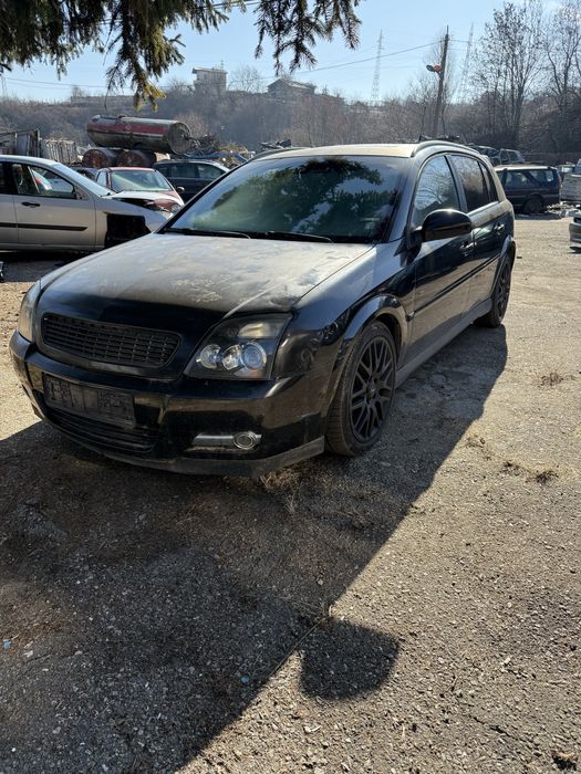 Опел Сигниум 3.0 CDTI V6 177кс НА ЧАСТИ