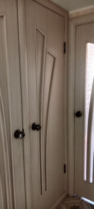 Продам 3-х комнатную квартиру