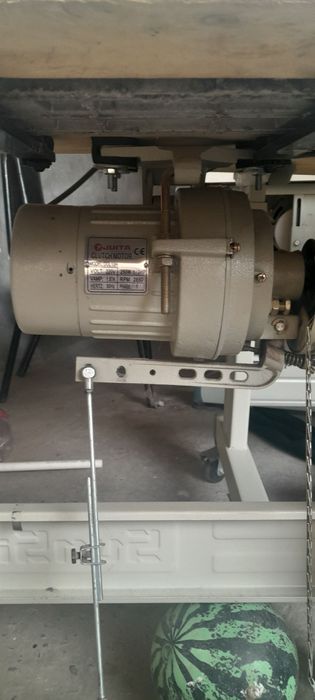 Rashma tiku mashinasi