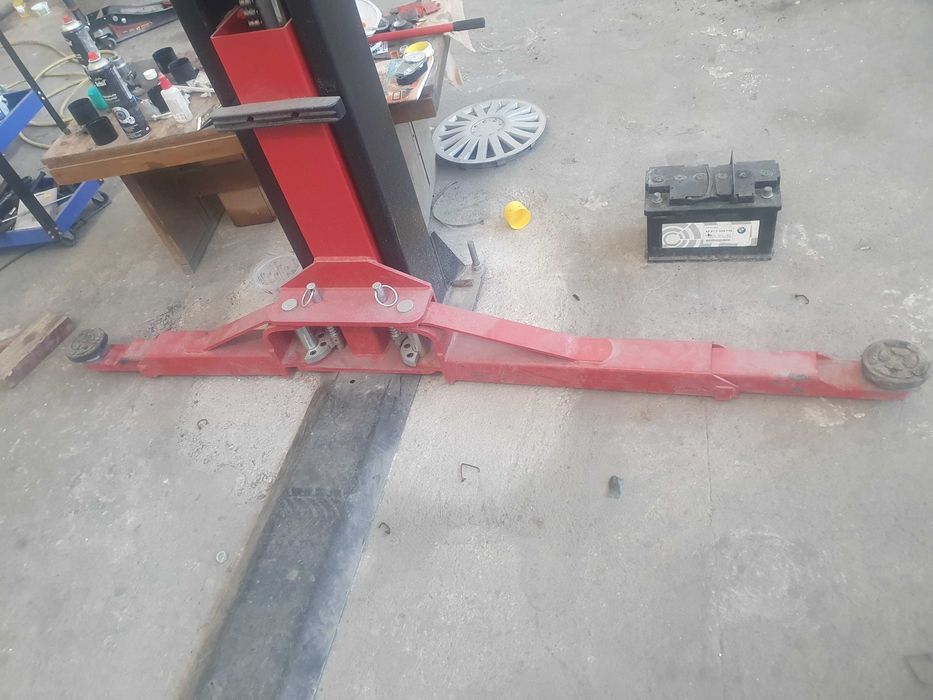 Сервизно оборудване