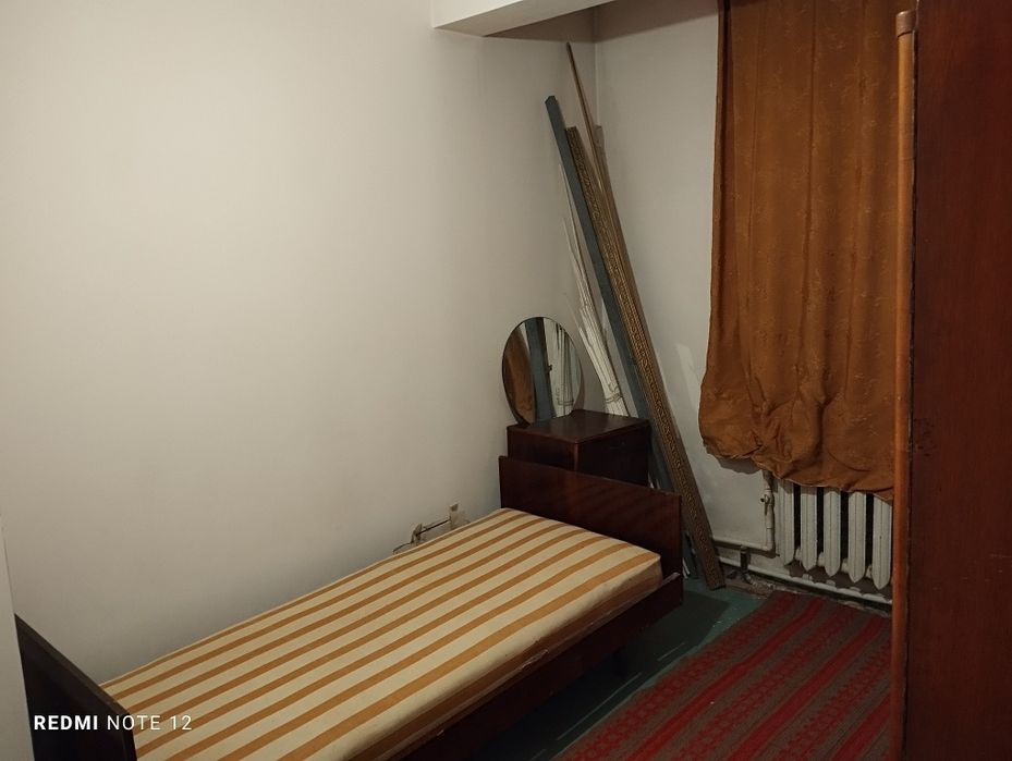 продам свою квартиру 1/1/4