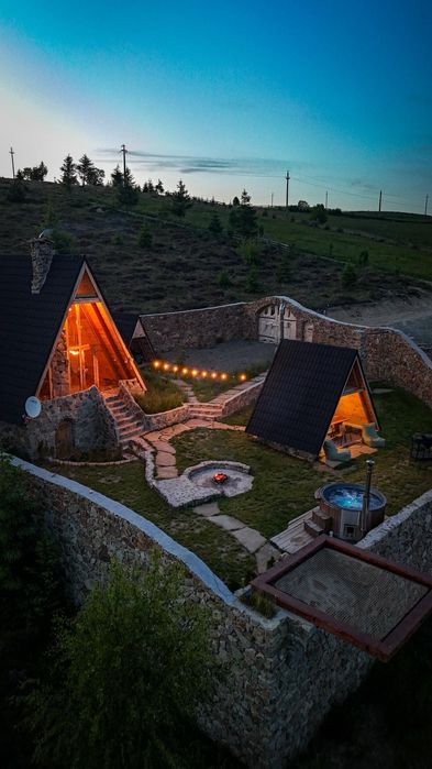 Investiție /business la cheie