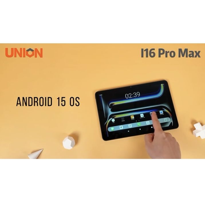 Планшет для детей и работы