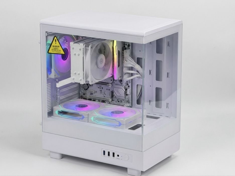 Компьютереый корпус Aigo V60