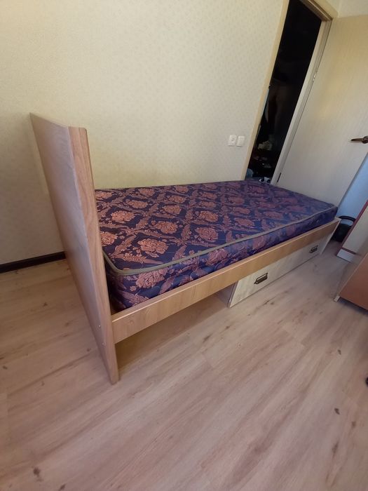 Белорусская кровать кровати