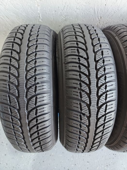 155.65.14 Klebar All Season Second-hand