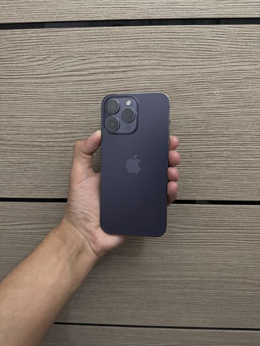 Айфон 14 про Макс 256гб