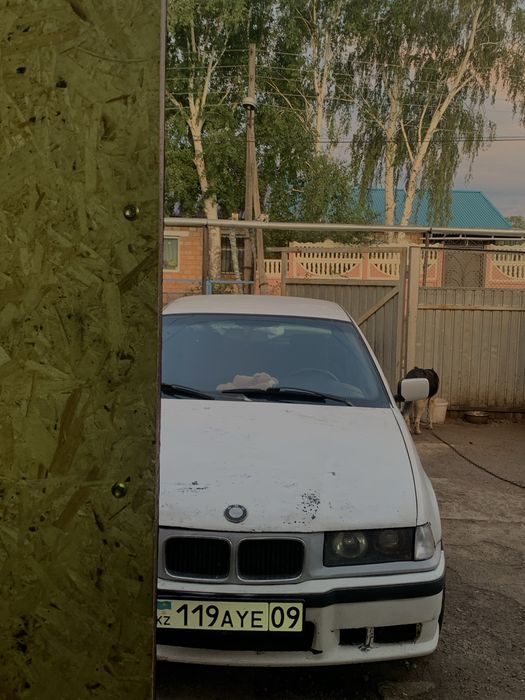 Продам bmw или обменяю