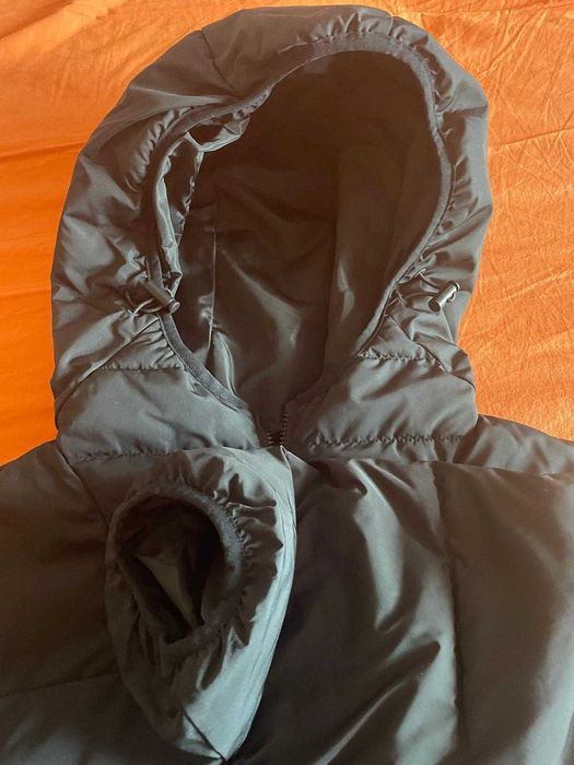 Jachetă  Calvin Klein Jeans