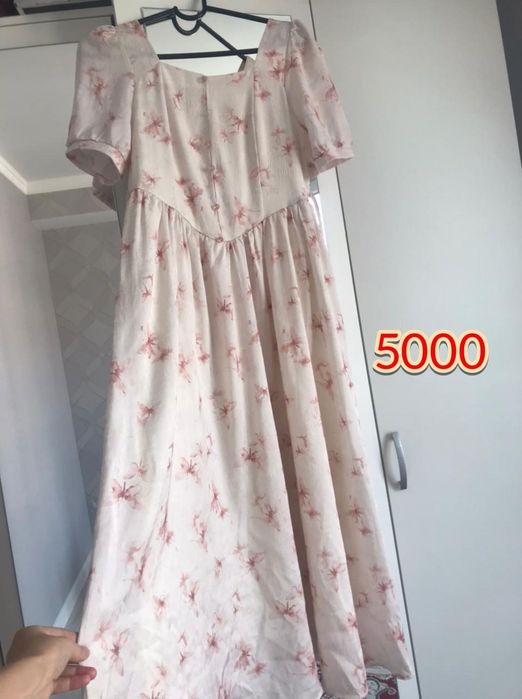 Женские одежды размер S