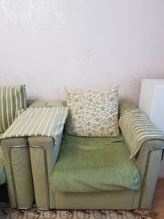 Диван трансформер