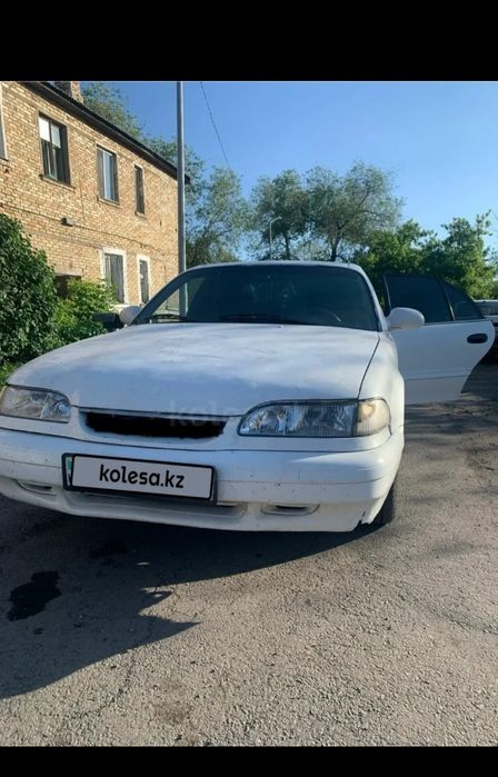 Продается Хондей Соната