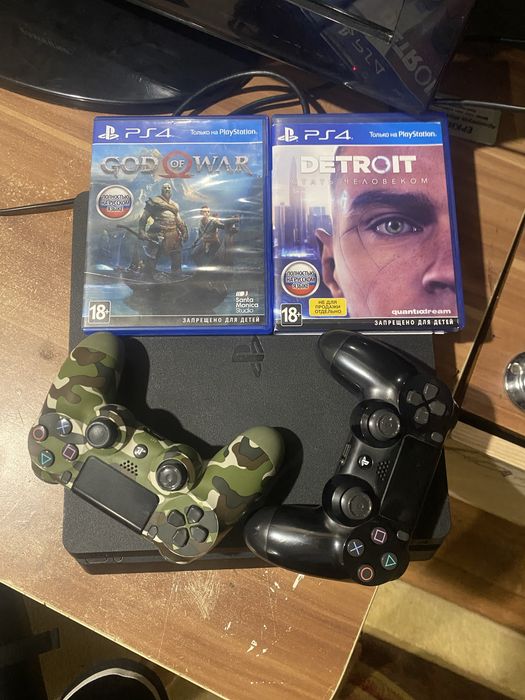 Playstation 4  пс 4