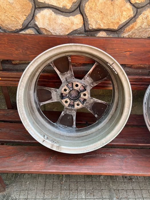 Djanti 17 5x105 Opel Джанти 17 5х105 Опел Оригинални