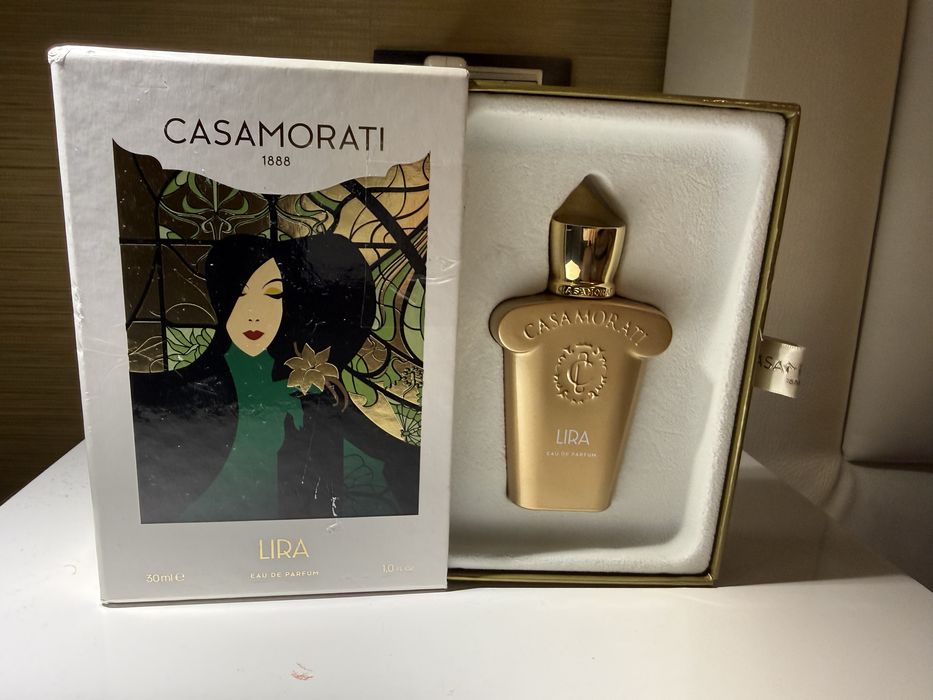 Casamorati Lira / Xerjoff/