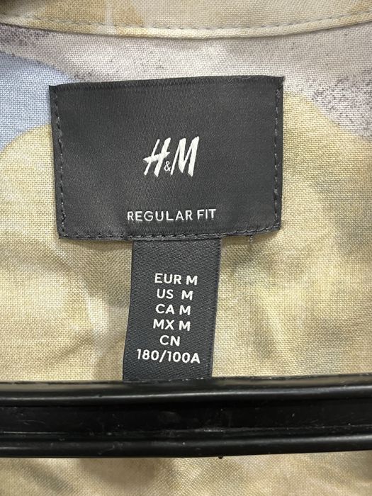 прОдАм Рубашка H&M