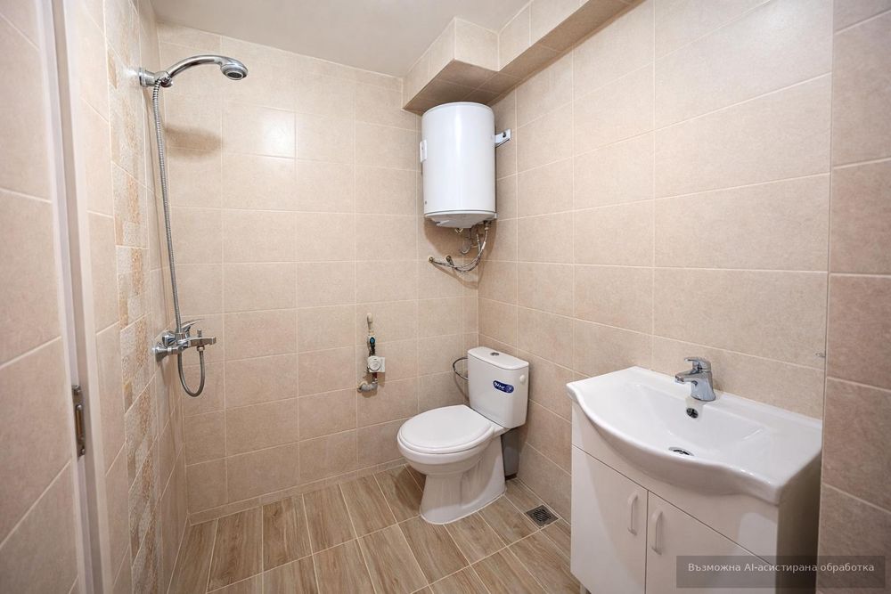 Дава се под наем Двустаен апартамент в Варна, Генералите - 50 кв.м за 448.8 € - Снимка #3