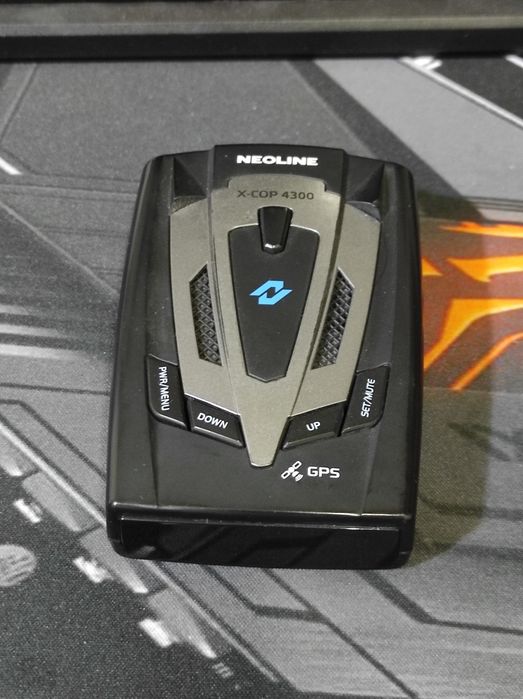 Антирадар Neoline X-COP 4300