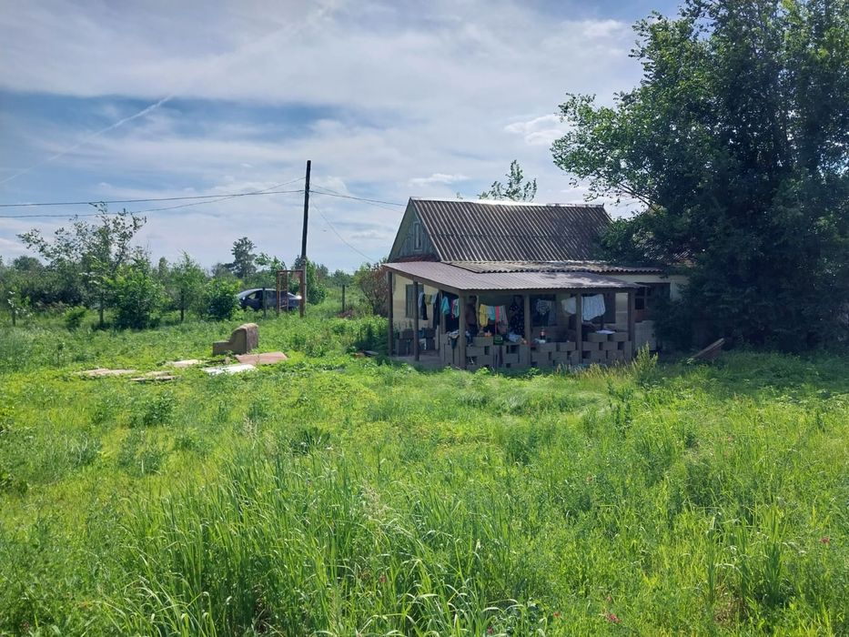 Продам хорошую Дачу