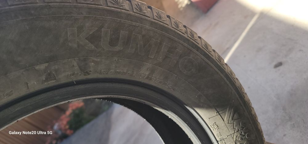Продам зимнюю резину