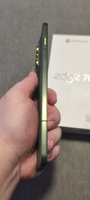 Motolora Edge 70