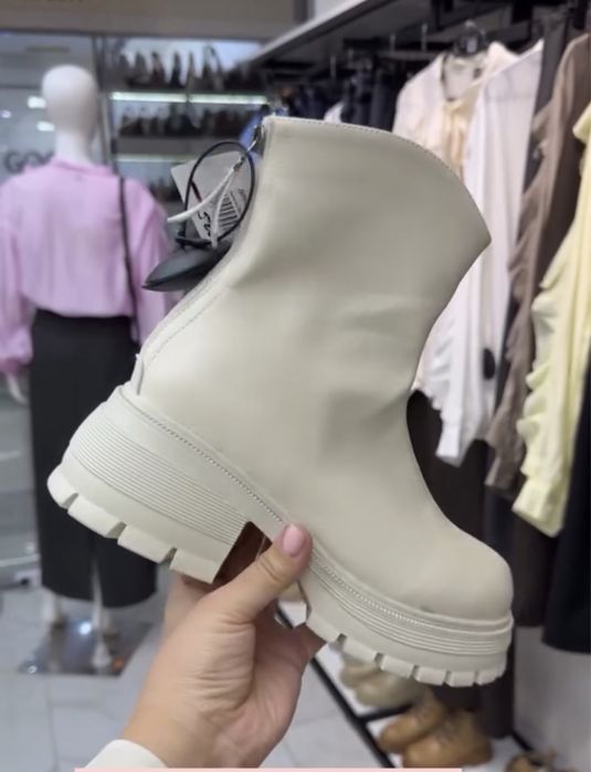 Продам обувь на весну