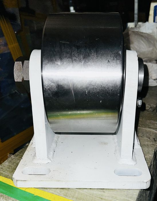 Ролик барабана для миксер