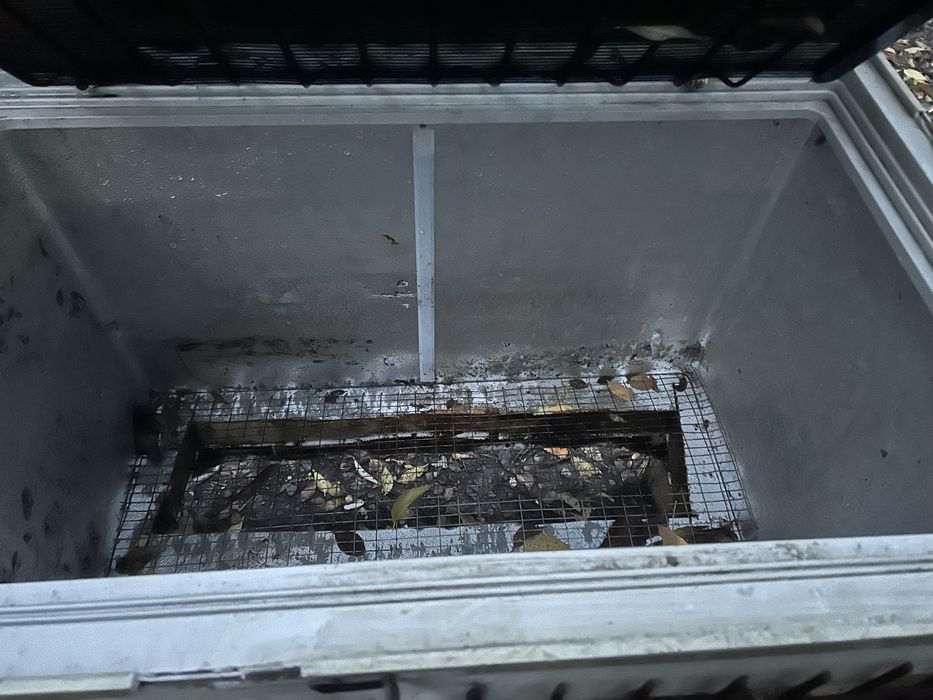 Продам клетку для кроликов