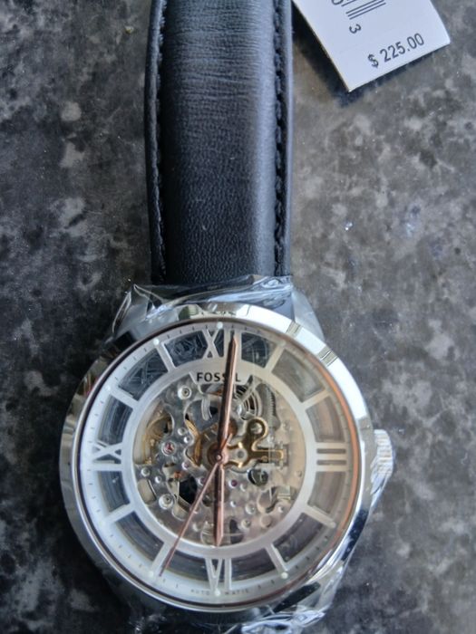 Нов автоматичен Fossil ME3041