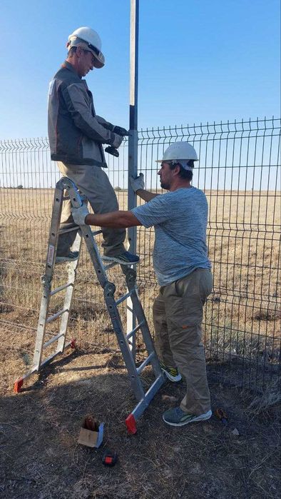 Видеонаблюдение, Face ID, СКУД, Шлагбаумы. Гарантия качества!