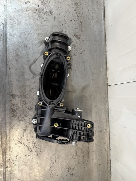 Galerie admisie Mercedes Om 651 2.2 euro 5 w204 w212 w166