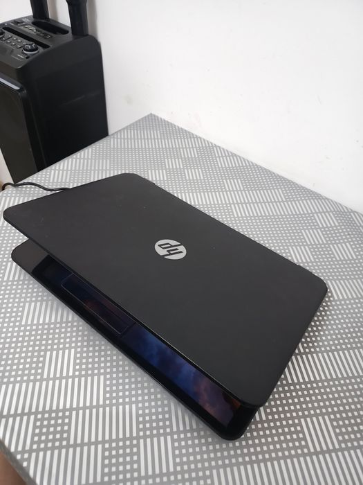 Продается ноутбук Hp
